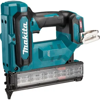 MAKITA FN001GZ - AKUMULÁTOROVÁ KLINCOVACKA 40V - bez akumulátoru a nabíjecky