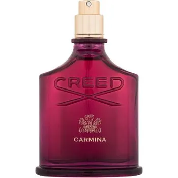 Dámský parfém Creed Carmina 75 ml parfémovaná voda tester pro ženy