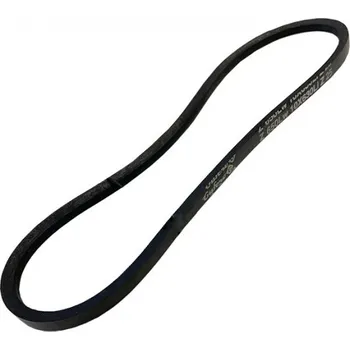 Příslušenství pro zahradní traktor Řemen klínový 10 x 700 Li GUFERO