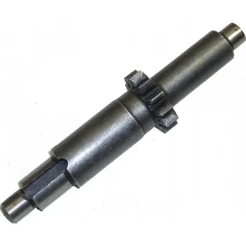 Příslušenství k zahradní technice Hřídel předlohový DSK 317