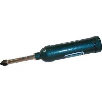 Maznice pro lišty pil kovová