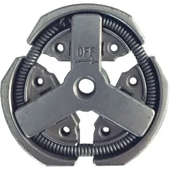 Spojka odstředivá pro čínské pily 38 ccm