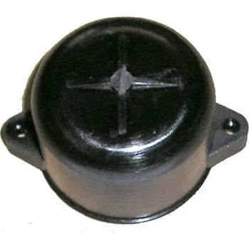 Komora plováková plastová