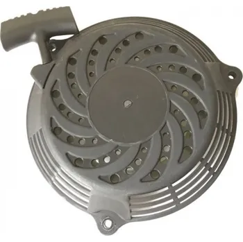 Startér pro NAC a NGP T375