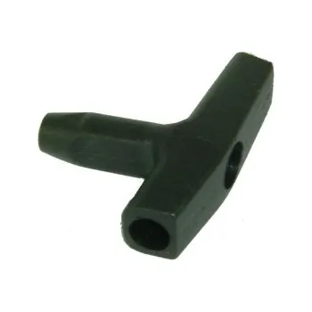 Příslušenství k zahradní technice Rukojeť startéru pro STIHL 024, 028, 031, 034, 038, 041, 070