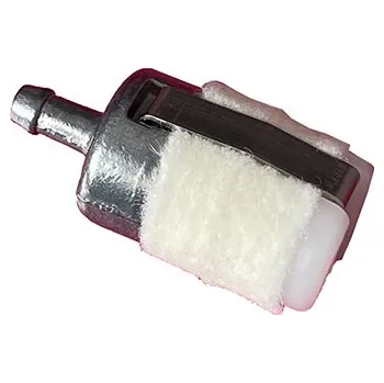 Filtr palivový 4,8 mm pro WALBRO, ECHO