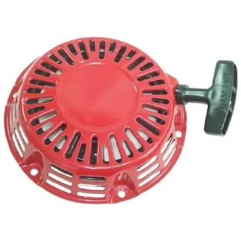 Startér pro HONDA GX160 nový s rohatkou