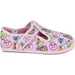 Ef barefoot papučky 395 Donuts 29
