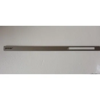 Praní a péče o prádlo kryt, myčka Gorenje DW90.2, sk.č.537179