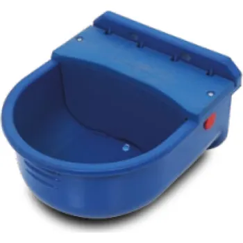 napáječka pro hospodářská zvířata Agrofortel Napáječka hladinová 3215-5 Litrů, plastová, pro psy, ovce, kozy, dobytek a koně