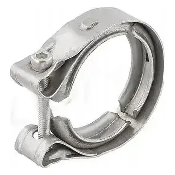 Spojková sada Topran 118 601 Spojka výfukového potrubí, výfukový systém