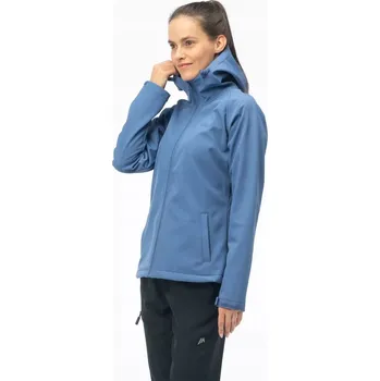 Dámská softshellová bunda Dámská softshellová bunda LADY MEINO XL