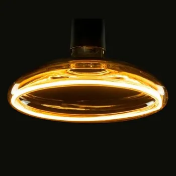 Segula LED reflektorová žárovka čirá E27 - VÝPRODEJ