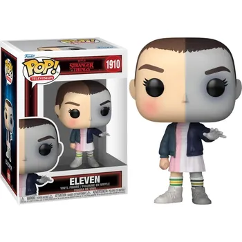 Dětské zboží Funko POP! 1910 TV: Stranger Things - Eleven SPLT