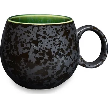 Čajová zahrada Hrnek Maoci Ai Matcha Eclipse 500ml