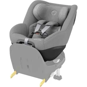 Dětské zboží Autosedačka MAXI-COSI Pearl 360 Pro 2025, authentic grey