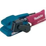 Makita 9911 Pásová bruska 457x76mm,650W