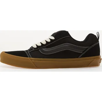 Dámské tenisky Tenisky Vans Knu Skool Gum Black EUR 38