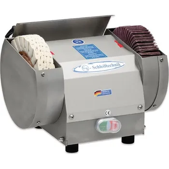 Kuchyňský nůž GIESSER Klapková bruska, 300x350x300 mm | GIESSER, 9999 500