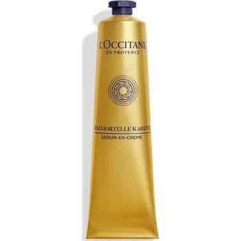 Péče o ruce L´occitane Immortelle Karite Hand Cream - Krém na ruce 75 ml