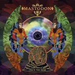 LP Mastodon - Crack The Skye [2009] - Reprise Records