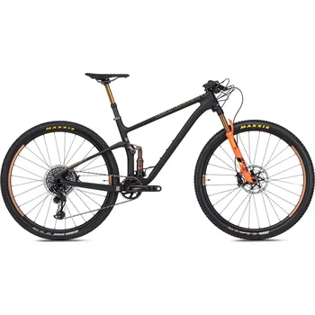 Cyklistika NS Bikes Synonym RC1 2023 black, M