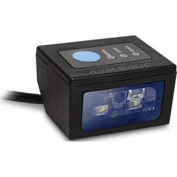 Čtečka čárových kódů DATALOGIC DSM0400, 2D, MP-DL, RS-232, 2 (DSM0452-DL)