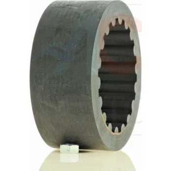 Vedení klimatizace Unášecí kotouč, magnetická spojka (kompresor) Q-SPARES AC-05DN37