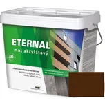 ETERNAL mat akrylátový 10 kg palisandr 10