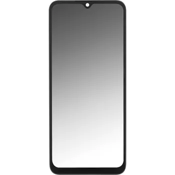 Samsung - Originální displej s dotykovým sklem + rámeček (19564) - Samsung Galaxy A14 5G (SM-A146), servisní balíček GH81-23640A - černý