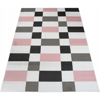 Koberec KOBEREC SMOOTHIE PINKY 120x170 BCF