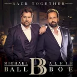 CD Michael Ball, Alfie Boe - Back Together [2019] - Decca