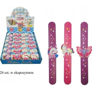 Náramek Samozaciskovací náramek pro holčičku