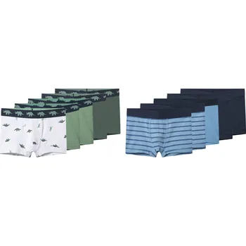 Chlapecké oblečení lupilu® Chlapecké boxerky, 5 kusů