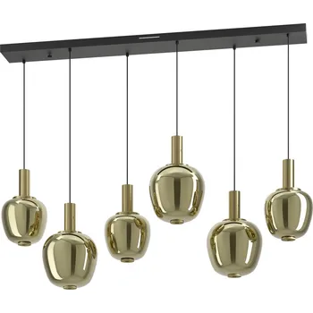 Závěsné svítidlo FRUITERA EGLO 390466