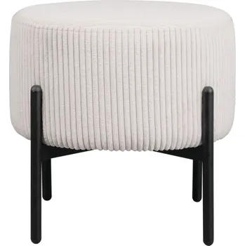 Taburet Taburet ø440 h-415mm bílá MANIRENJA EGLO 424216-L01N