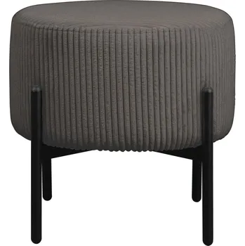 Taburet Taburet ø440 h-415mm tmavě šedá MANIRENJA EGLO 424216-L90N