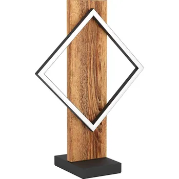 Lampička Stolní svítidlo BOYAL EGLO 901937