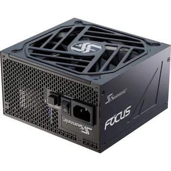 Seasonic Focus GX ATX 3.0 (FOCUS-GX-1000-V4)