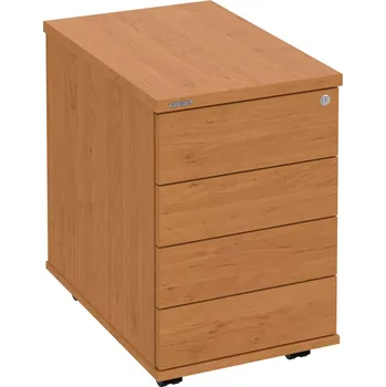 Zásuvkový kontejner Kancelářský kontejner K 34 C PTO P - OLŠE , OLŠE