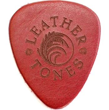 Hudební nástroj Timber Tones Leather Tones Cognac Leather + prodloužená záruka 3 roky