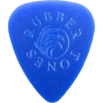 Hudební nástroj Timber Tones Rubber Tones Blue Silicon + prodloužená záruka 3 roky