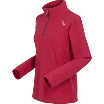 Dámská mikina Regatta Womens Montes Velikost: XL / Barva: růžovo-švestkovo-růžová
