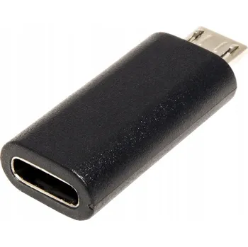 Datové redukce VALUE Redukce USB 2.0 USB C(F) - microUSB(M)