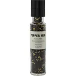 Nicolas Vahe, Směs pepřů Nicolas Vahe Pepper Mix, černý a bílý, 160 g - Formadore