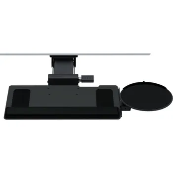 Humanscale 6G Clip mouse držák pro klávesnici a myš typ 950 černá