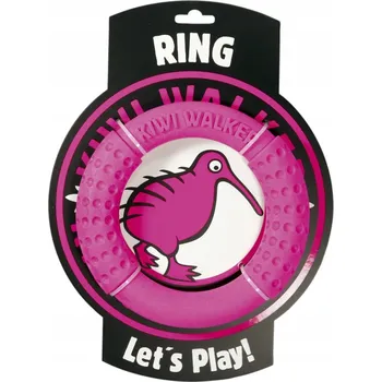 Hračka pro psa Vodní Hračka Kiwi Walker pro psy 8596075002510