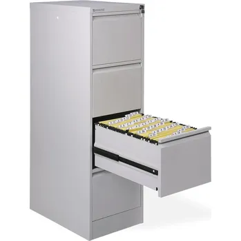 Kartotéka Kartotéka, 4 zásuvková-RGD 14 E