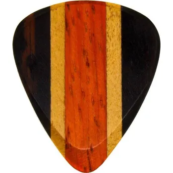 Strunný nástroj Timber Tones Zone Tones Padauk + prodloužená záruka 3 roky