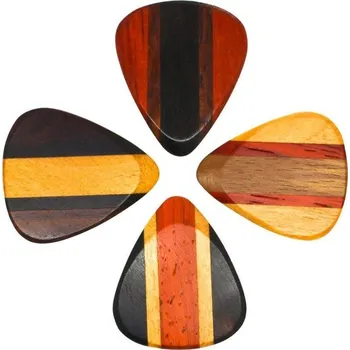 Trsátko Timber Tones Zone Tones Mixed 4-Pack + prodloužená záruka 3 roky